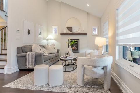 Photo 6 at 137 Springdale Boulevard, East York, Toronto