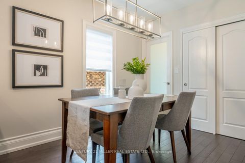 Photo 14 at 137 Springdale Boulevard, East York, Toronto