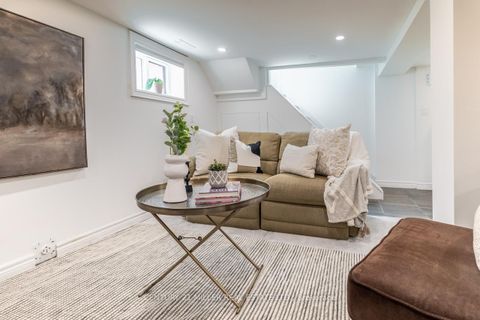 Photo 23 at 137 Springdale Boulevard, East York, Toronto