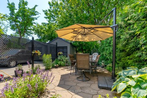 Photo 29 at 137 Springdale Boulevard, East York, Toronto