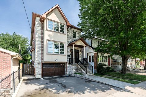 Photo 0 at 90 Howick Avenue, Pellam Park, Toronto