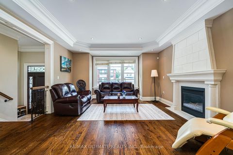 Photo 2 at 90 Howick Avenue, Pellam Park, Toronto
