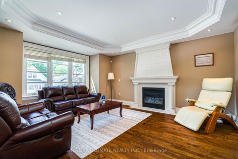 Photo 3 at 90 Howick Avenue, Pellam Park, Toronto