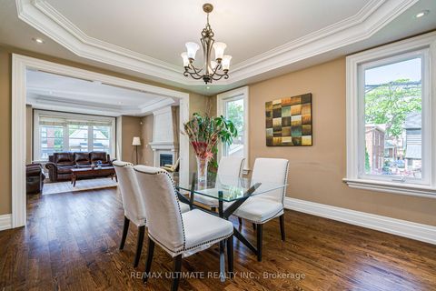 Photo 8 at 90 Howick Avenue, Pellam Park, Toronto