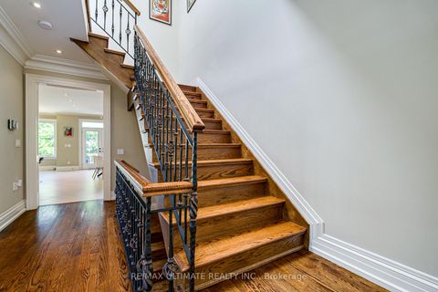 Photo 23 at 90 Howick Avenue, Pellam Park, Toronto