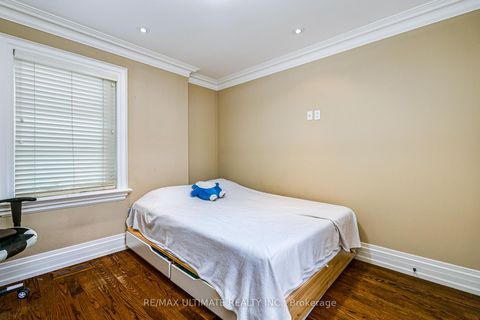 Photo 26 at 90 Howick Avenue, Pellam Park, Toronto