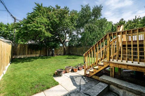 Photo 43 at 90 Howick Avenue, Pellam Park, Toronto
