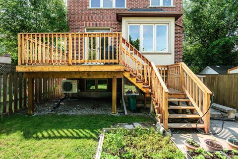 Photo 44 at 90 Howick Avenue, Pellam Park, Toronto