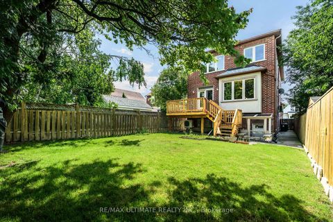 Photo 46 at 90 Howick Avenue, Pellam Park, Toronto
