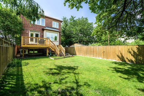 Photo 47 at 90 Howick Avenue, Pellam Park, Toronto