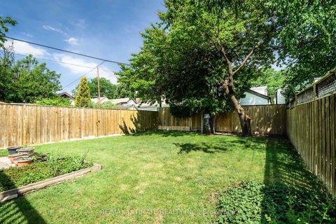 Photo 48 at 90 Howick Avenue, Pellam Park, Toronto