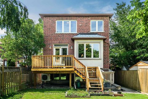 Photo 49 at 90 Howick Avenue, Pellam Park, Toronto