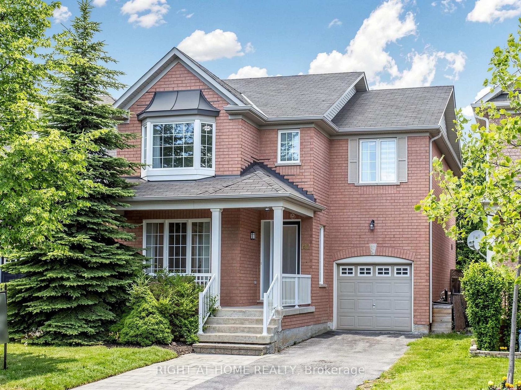 142 Alfred Smith Way, Woodland Hill, Newmarket photo 7