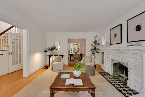 Photo 4 at 152 Hillhurst Boulevard, Lawrence Park South, Toronto