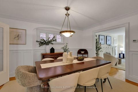 Photo 6 at 152 Hillhurst Boulevard, Lawrence Park South, Toronto