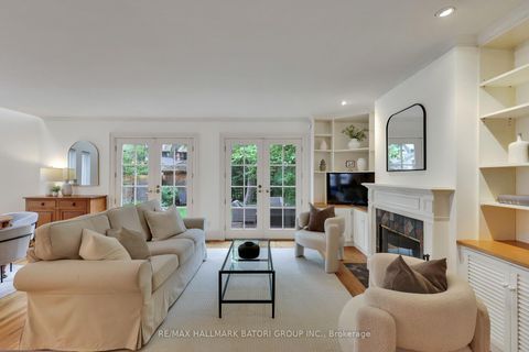 Photo 7 at 152 Hillhurst Boulevard, Lawrence Park South, Toronto