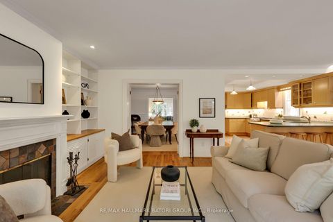 Photo 8 at 152 Hillhurst Boulevard, Lawrence Park South, Toronto