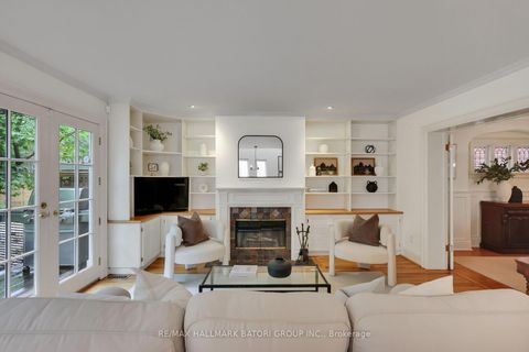 Photo 9 at 152 Hillhurst Boulevard, Lawrence Park South, Toronto