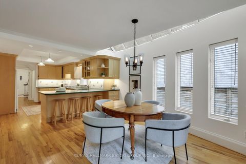 Photo 10 at 152 Hillhurst Boulevard, Lawrence Park South, Toronto