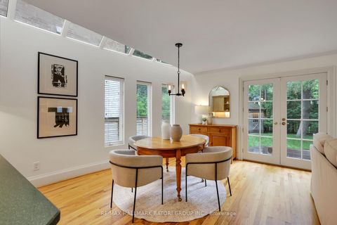 Photo 11 at 152 Hillhurst Boulevard, Lawrence Park South, Toronto