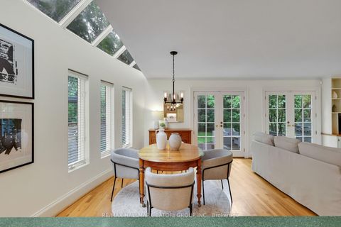 Photo 12 at 152 Hillhurst Boulevard, Lawrence Park South, Toronto