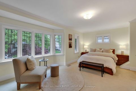 Photo 17 at 152 Hillhurst Boulevard, Lawrence Park South, Toronto