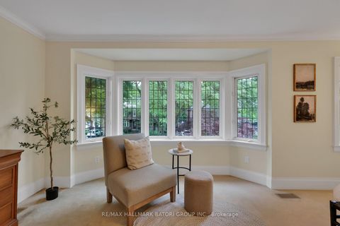 Photo 18 at 152 Hillhurst Boulevard, Lawrence Park South, Toronto