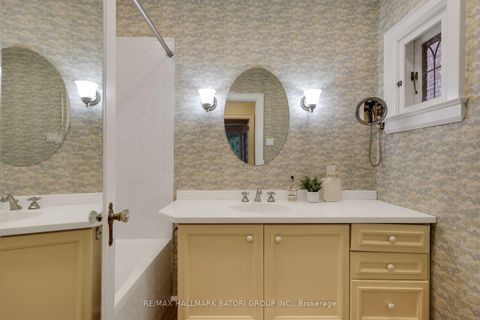 Photo 20 at 152 Hillhurst Boulevard, Lawrence Park South, Toronto