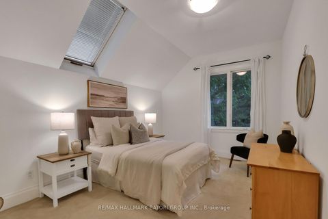 Photo 21 at 152 Hillhurst Boulevard, Lawrence Park South, Toronto
