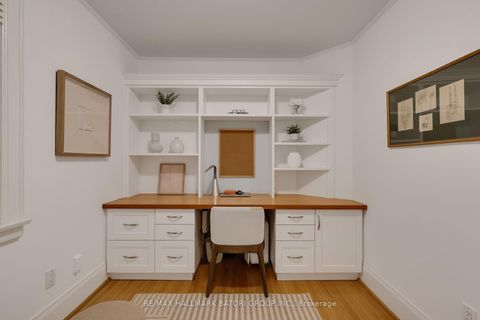 Photo 23 at 152 Hillhurst Boulevard, Lawrence Park South, Toronto