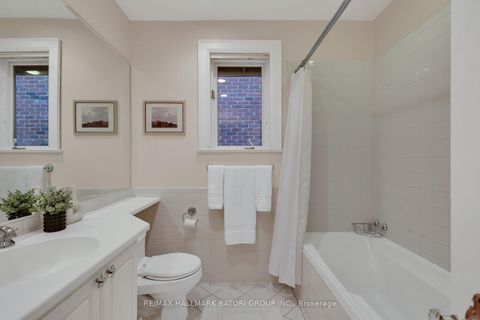 Photo 26 at 152 Hillhurst Boulevard, Lawrence Park South, Toronto