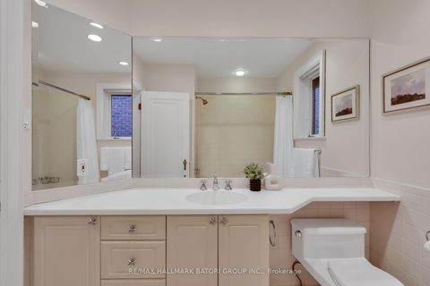 Photo 27 at 152 Hillhurst Boulevard, Lawrence Park South, Toronto