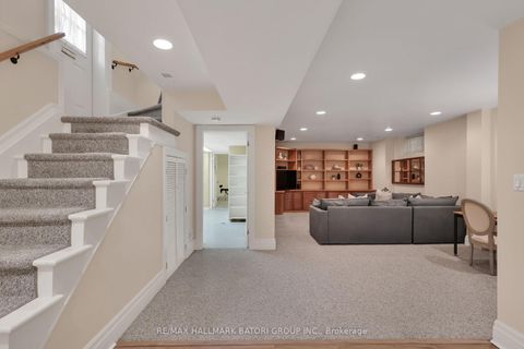 Photo 28 at 152 Hillhurst Boulevard, Lawrence Park South, Toronto