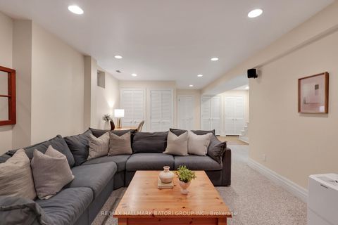 Photo 30 at 152 Hillhurst Boulevard, Lawrence Park South, Toronto