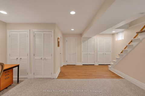 Photo 31 at 152 Hillhurst Boulevard, Lawrence Park South, Toronto