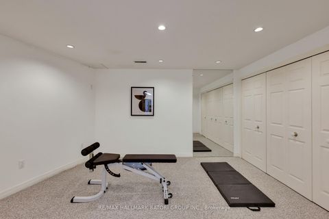 Photo 32 at 152 Hillhurst Boulevard, Lawrence Park South, Toronto