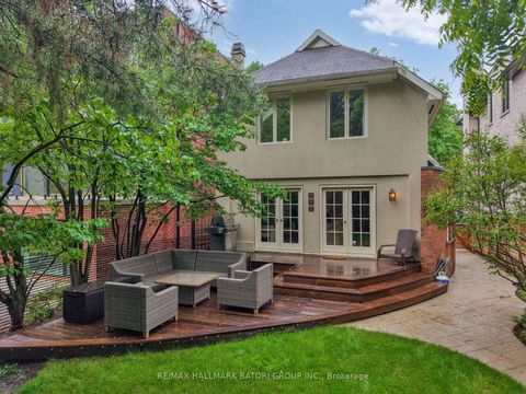 Photo 36 at 152 Hillhurst Boulevard, Lawrence Park South, Toronto