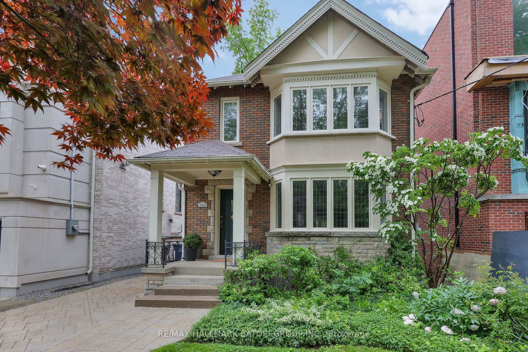 152 Hillhurst Boulevard, Lawrence Park South, Toronto 