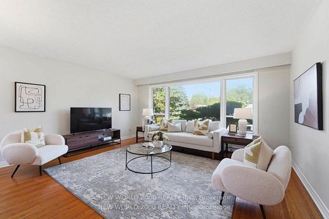 Photo 1 at 145 Elvaston Drive, Victoria Village, Toronto