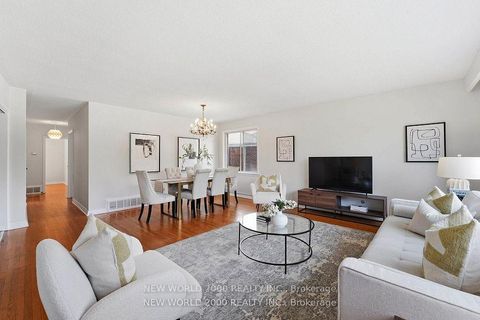 Photo 2 at 145 Elvaston Drive, Victoria Village, Toronto