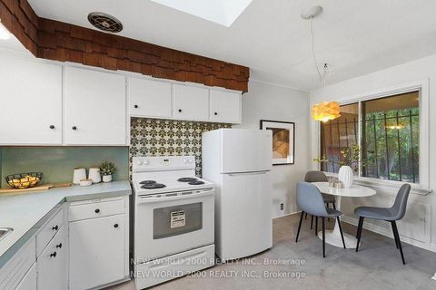 Photo 3 at 145 Elvaston Drive, Victoria Village, Toronto