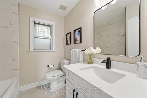 Photo 4 at 145 Elvaston Drive, Victoria Village, Toronto