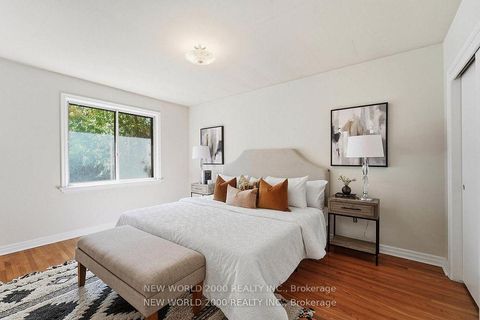 Photo 5 at 145 Elvaston Drive, Victoria Village, Toronto