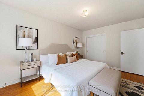 Photo 6 at 145 Elvaston Drive, Victoria Village, Toronto