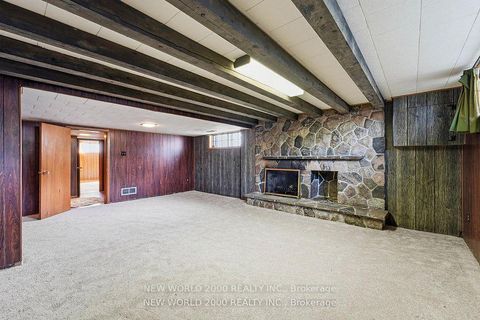 Photo 8 at 145 Elvaston Drive, Victoria Village, Toronto