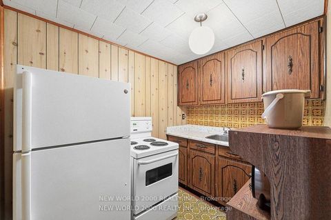 Photo 10 at 145 Elvaston Drive, Victoria Village, Toronto