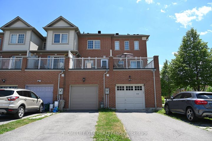 Photo 1 at 2532 Bur Oak Avenue, Cornell, Markham