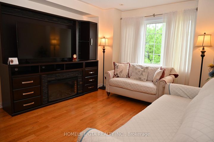 Photo 2 at 2532 Bur Oak Avenue, Cornell, Markham