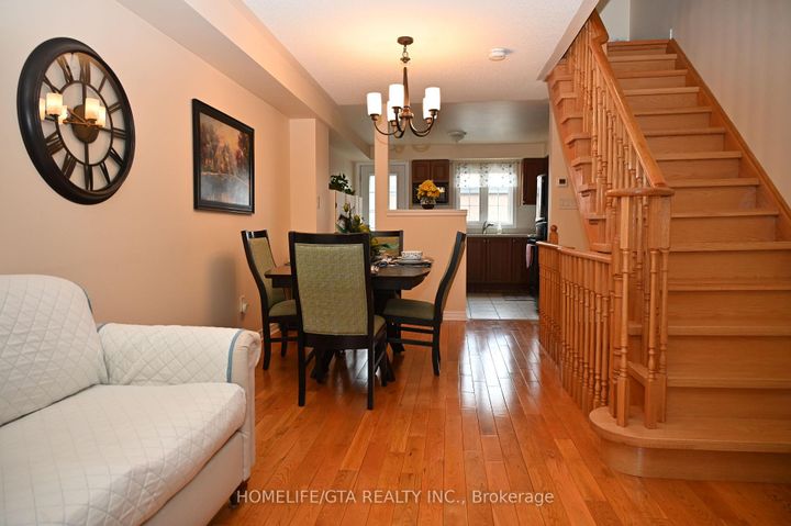 Photo 3 at 2532 Bur Oak Avenue, Cornell, Markham