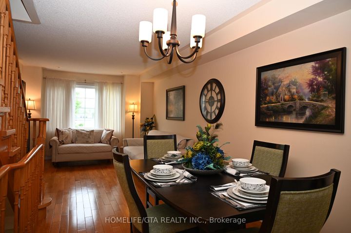 Photo 4 at 2532 Bur Oak Avenue, Cornell, Markham